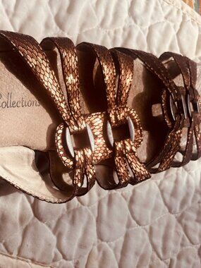 SHOE SALE TenderTootsie Sandals
